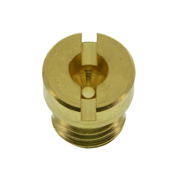 BVF Vergaserdüse, Hauptdüse (76), Simson, KR51/1, SR4-2
